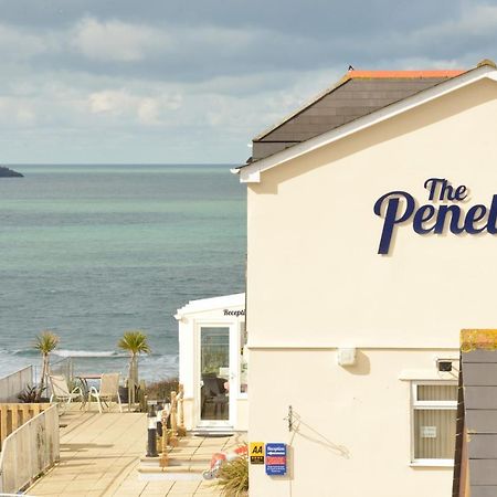 היילה The Penellen Guest Accommodation Room Only מראה חיצוני תמונה