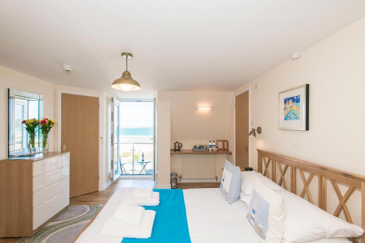 היילה The Penellen Guest Accommodation Room Only מראה חיצוני תמונה