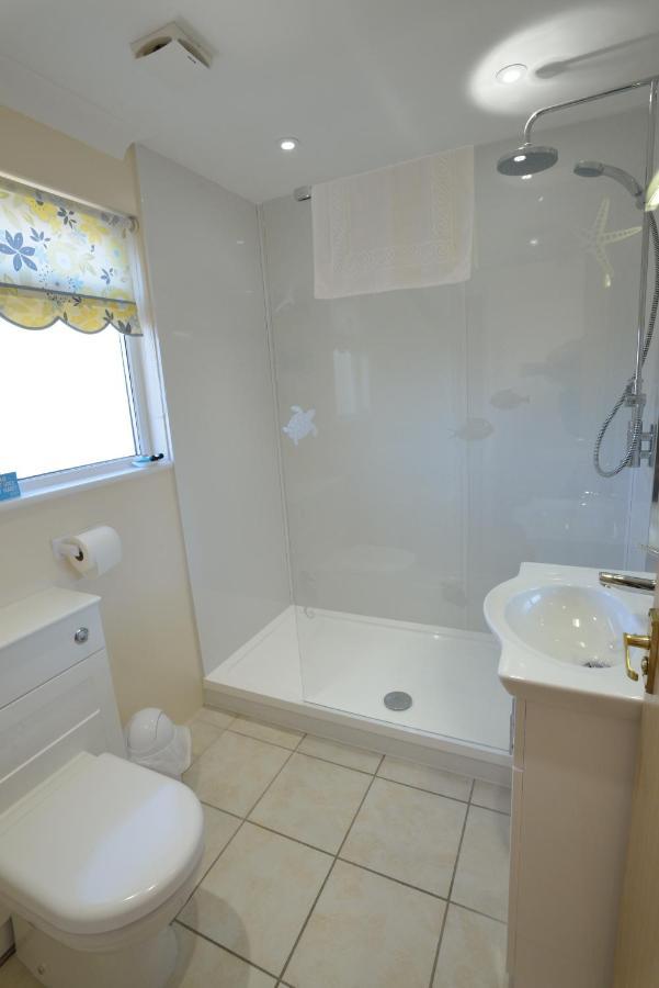 היילה The Penellen Guest Accommodation Room Only מראה חיצוני תמונה