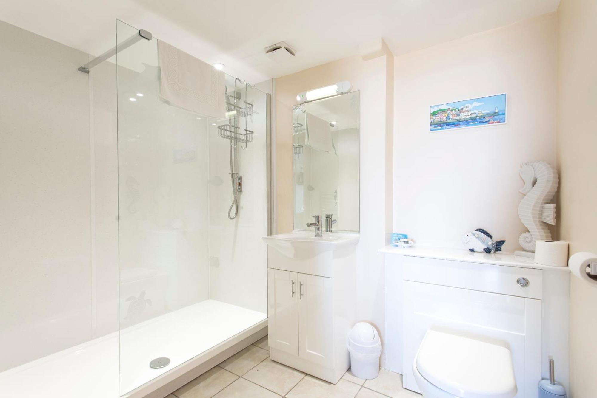 היילה The Penellen Guest Accommodation Room Only מראה חיצוני תמונה